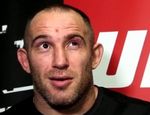 «Удав» Олейник против «Малыша» Албини на турнире UFC в Бразилии