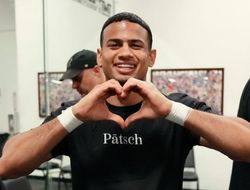 фото - Ромеро оценил скандальную остановку его боя с Барросо