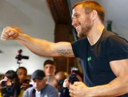 фото - Ломаченко: Уважаю Гарсию за то, что он принял бой со Спенсом