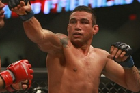 Видео боя: Фабрисио Вердум – Трэвис Браун, HD 720