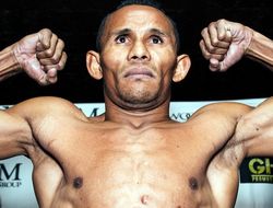 фото - Барросо и Кролла должны подраться до Дня космонавтики