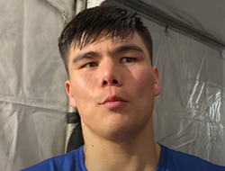 фото - Верю, что Ковалёв не принимал допинг — проспект Меликузиев