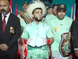 фото - Колласо намаялся с Вейсоном: видео