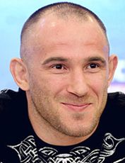 Алексей Олейник