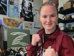 фото - Шевченко вернулась к тренировкам, Хэй занимается с сыном, Чисора готов к Усику «в любое время и где угодно» — соцсети