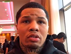 фото - Ломаченко и Кроуфорд не в топе pound-for-pound — Жервонта Дэвис