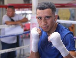 фото - Кадр дня: побывавший при смерти Фелипе Орукута идёт на поправку