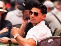 фото - Гарсия назвал сумму, которую заработал за бой с Дэвисом — вы будете в шоке