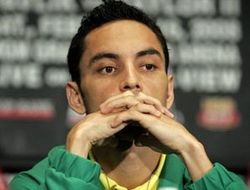 фото - Фернандо Монтиэль: «В отличие от Донэйра, я родился воином»