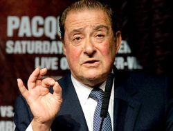 фото - Арум: «Сделка заключена, бой Мартинеса и Котто состоится»