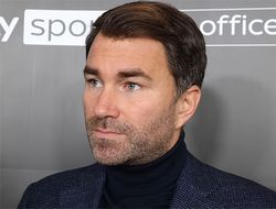 фото - Головкин не на спаде, он нокаутирует Шеремету — Эдди Хирн