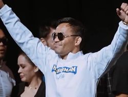 фото - Пакьяо и Ломаченко договариваются о поединке?