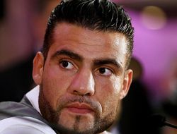 фото - Чарр подписал контракт с Уорреном: будет биться с Фьюри, Джойсом или Дюбуа