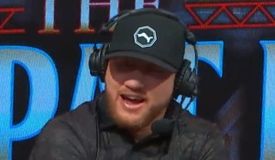 Бой Топурия-Гэтжи может возглавить шоу UFC White House. Джастин не может представить ничего круче