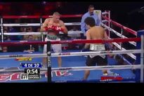 Видео боя: Хесус Сото Карасс — Йошихиро Камегаи, HD 720