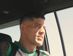 фото - Перейра наехал на «трусливого» Анкалаева: «Он — г**ночемпион!»