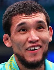 Алиби Идрис