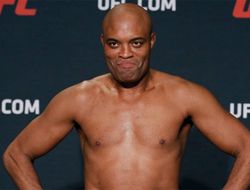 фото - Андерсон Силва предложил Макгрегору супербой — Конор согласен!