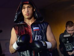 фото - Бивол–Кларксон, Шелестюк–Хокинс: 14 апреля на Showtime