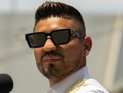 фото - Камбэк «одноглазой легенды»: Марес не сумел побить Флореса — видео