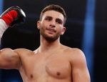 Гевор побил Каленгу. На кону было «серебро» от WBC