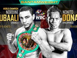 фото - Нордин Убаали – Нонито Донэйр смотреть онлайн