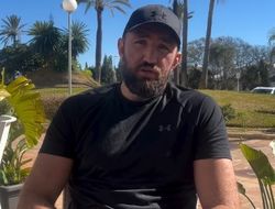 фото - Фьюри бросил вызов Руису