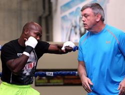 фото - Брэдли не знает, продолжит ли работать с Атласом