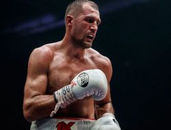 фото - Сергей Ковалёв проведёт ещё минимум два боя, озвучены имена возможных оппонентов