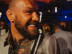 фото - Увидим ли мы вновь Макгрегора? Зацените забавный ответ Масвидаля