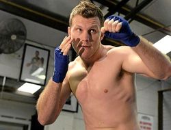 фото - Джефф Хорн: Арум хочет, чтобы Кроуфорд забрал у меня титул