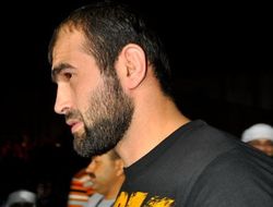 фото - «Абрек» Абдурахимов сразится с «Ванильной гориллой» на турнире UFC в Китае