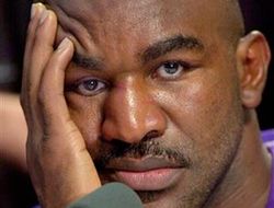 фото - (Видео) Эвандер Холифилд не посетит «Мировой бокс в Сталинграде»