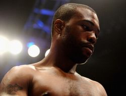 фото - «Отцу ампутировали ступню». Расселл рассказал о сложностях подготовки к Магсайо