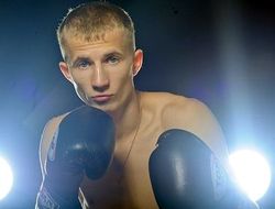 фото - Влад Тихонов готов к боям наивысшего уровня — Салита