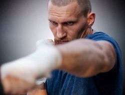 фото - Кудряшов перед реваншем с Дуродолой: Я абсолютно спокоен, это обычный бой