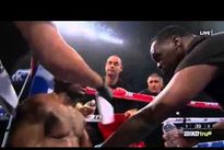 Видео боя: Хильберто Рамирес – Дерек Эдвардс, HD 1080