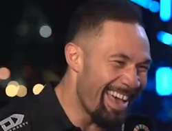 фото - Стало известно, кто может заменить Дюбуа в бою с Паркером