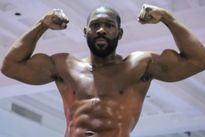 Видео боя: Брайант Дженнингс — Ахрор Муралимов, HD 720