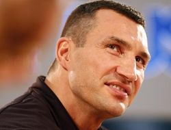 фото - Кличко: Бой с Джошуа — самый серьёзный вызов в карьере