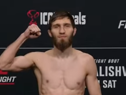 фото - Сорван бой Нурмагомедова на UFC 308