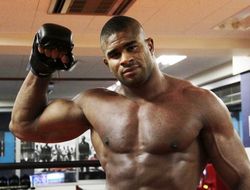 фото - Алистар Оверим: Я уничтожу Павловича!