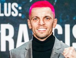 фото - Редкач — фанатам Дэнни Гарсиа: Добро пожаловать в семью Айвана Редкача