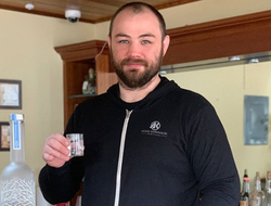 фото - Бабай Хэйни, полицейский Гарсиа и прирожденный убийца Лопес — соцсети 