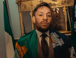 фото - Макгрегор подписал контракт с BKFC. Но есть один нюанс