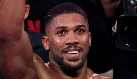 Бой с Полом нанёс мощный урон репутации Джошуа? Мнение Гроувза