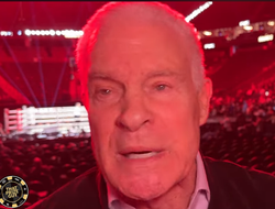 фото - У Бенавидеса больше шансов с Бетербиевым. Лэмпли о победе над Моррелем