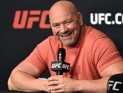 фото - Дэйна Уайт о переговорах с Фрэнсисом Нганну