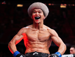 Казахстанец выступит в главном поединке мартовского карда от UFC