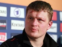 фото - Менеджер: «Титул чемпиона для Поветкина – не самоцель»